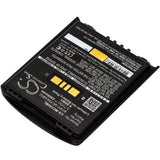 Symbol MC5590 Battery 3.7V 2400mAh - Compatible Replacement