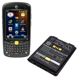 Motorola MC55 Battery Replacement for Barcode Scanner