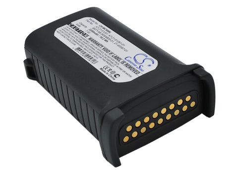 Symbol RD5000 Mobile RFID Reader Battery 7.4V 2200mAh - Compatible Replacement