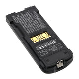 Symbol MC9596 Battery 3.7V 4600mAh - Compatible Replacement