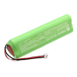 Medical Compression System ActiveCare + S.F.T Battery 7.2V 2500mAh - Compatible Replacement