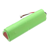Medical Compression System ActiveCare + S.F.T Battery 7.2V 2500mAh - Compatible Replacement