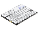 Mobistel Cynus E5 4G Battery - Compatible Replacement — product view 2