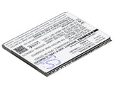 Mobistel Cynus E5 4G Battery - Compatible Replacement — product view 3