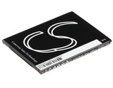 Mobistel Cynus E5 4G Battery - Compatible Replacement — product view 4
