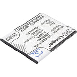 Mobistel Cynus E7 Battery 3.8V 2200mAh - Compatible Replacement