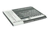 Mobistel MT-8201w Battery 3.7V 1700mAh - Compatible Replacement