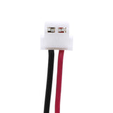 Messerschmitt 6VQ-02 Battery 6V 2600mAh - Compatible Replacement