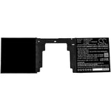 Microsoft Surface Book 2nd 15" 1793 Keyboard Battery 11.36V 5400mAh - Compatible Replacement