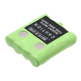 Cobra GA-CT Battery Replacement for Two Way Radio