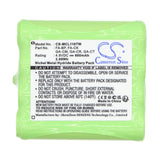 Cameron Sino CS-MCL110TW Battery