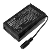 Macna Li-po 12v 6a Battery 11.1V 6000mAh - Compatible Replacement