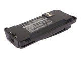 Motorola CP200XLS Battery 7.5V 1800mAh - Compatible Replacement