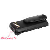 Motorola CP200XLS Battery 7.5V 1800mAh - Compatible Replacement