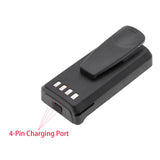 Motorola CP200XLS Battery 7.5V 2600mAh - Compatible Replacement