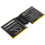 Microsoft Surface Go 10 Battery 7.6V 3100mAh - Compatible Replacement