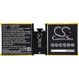 Microsoft Surface Go 10 Battery 7.6V 3100mAh - Compatible Replacement