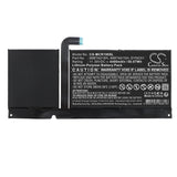 Cameron Sino CS-MCR198SL Battery
