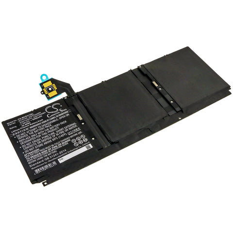 Microsoft DYNT02 Battery 7.58V 6000mAh Li-Polymer - Compatible Replacement