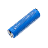 Moser ChromStyle 1584 Li pro mini Battery 3.2V 600mAh - Compatible Replacement