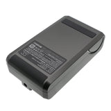 Maircle S3 Mate Cordless Pet Vacuum Cleaner Battery 25.2V 2200mAh - Compatible Replacement