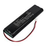 Triax MCT 009 TV Anlyzer Battery 10.8V 7800mAh - Compatible Replacement