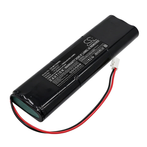 Triax MCT 009 TV Anlyzer Battery 10.8V 7800mAh - Compatible Replacement