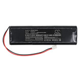 Triax MCT 009 TV Anlyzer Battery 10.8V 7800mAh - Compatible Replacement