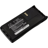 Motorola HT1550.XLS Battery 7.5V 1800mAh - Compatible Replacement