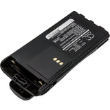 Motorola HT1550.XLS Battery 7.5V 1800mAh - Compatible Replacement