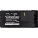 Motorola HT1550.XLS Battery 7.5V 1800mAh - Compatible Replacement