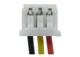 Medion GoPal PNA350-S Battery 3.7V 1650mAh - Compatible Replacement