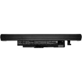 Medion Pegatron B34YA Battery 10.8V 4400mAh - Compatible Replacement