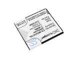 Medion LI37200F Battery - Compatible Replacement — product view 2