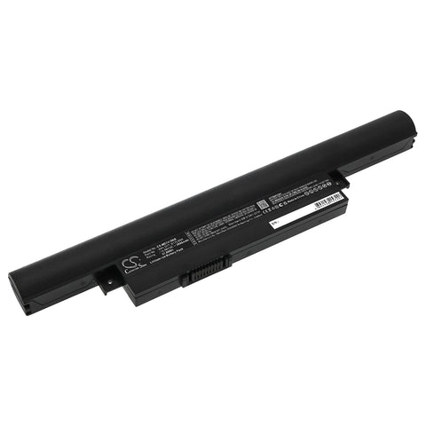 Medion Akoya P7641-MD99855 Battery 14.56V 2600mAh - Compatible Replacement