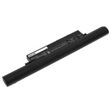 Medion Akoya P7641-MD99855 Battery 14.56V 2600mAh - Compatible Replacement