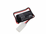 Modicon S929 MULTI-OP Battery 3V 900mAh - Compatible Replacement