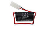 Modicon S929 MULTI-OP Battery 3V 900mAh - Compatible Replacement