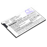 Cameron Sino CS-MDK350SL Battery