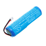 MUID H-DL-02 Battery 3.7V 2600mAh - Compatible Replacement