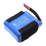 Medion LIFE P61768 Tragbarer Bluetooth Lautsprecher XL Battery 10.8V 7800mAh - Compatible Replacement