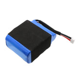 Medion LIFE P61768 Tragbarer Bluetooth Lautsprecher XL Battery 10.8V 7800mAh - Compatible Replacement