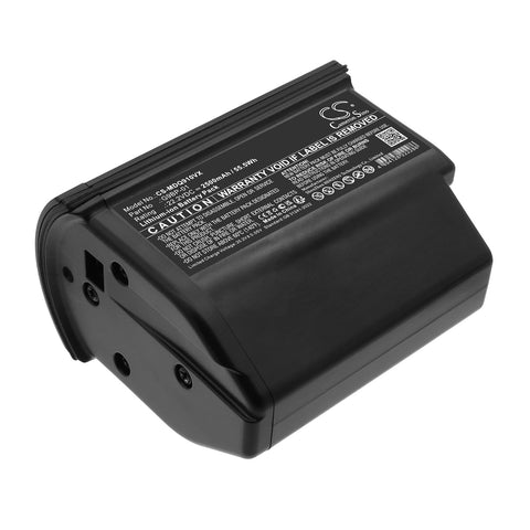 Midea G9 Plus Battery 22.2V 2500mAh - Compatible Replacement