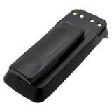 Vertex Standard VXD720 Battery 7.4V 3500mAh - Compatible Replacement