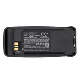Vertex Standard VXD720 Battery 7.4V 3500mAh - Compatible Replacement
