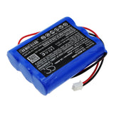 Medsonic MSCPR-1A Battery 11.1V 2600mAh - Compatible Replacement