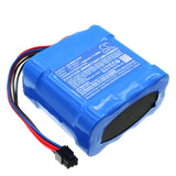 Eureka EA100001,E10S NERE10S-EU-VD E10 Battery 14.4V 5200mAh - Compatible Replacement