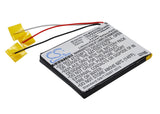 MODECOM MX3 HD Battery 3.7V 1300mAh - Compatible Replacement