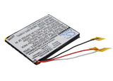 MODECOM MX3 HD Battery 3.7V 1300mAh - Compatible Replacement