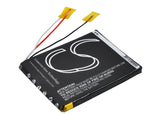 MODECOM MX3 HD Battery 3.7V 1300mAh - Compatible Replacement